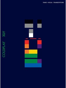 Coldplay: X&Y (Piano)