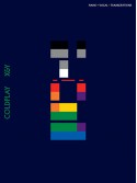 Coldplay: X&Y (Piano)