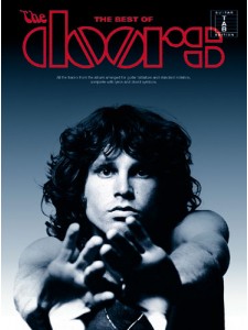 The Best Of The Doors (Guitar)