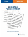 Le Scale per Chitarra 