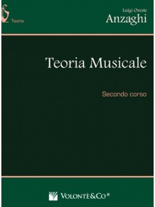 Teoria Musicale - 2° Corso