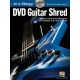 DVD Guitar Shred: At A Glance (book/DVD)