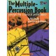 The Multiple-Percussion Book (book/CD)