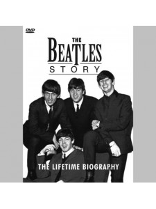 The Beatles Story: Lifetime Biography (DVD)