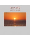 Silvia Zaru - I Like the Sunrise (CD)