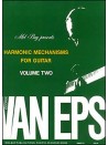 Harmonic Mechanisms for Guitar, Volume 2