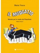 Il Musigatto - 3° livello