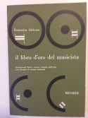 Il libro d'oro del musicista