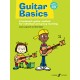 Guitar Basics - Easy TAB (book/CD)