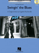 Swingin' the Blues (book/CD)