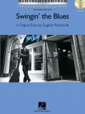 Swingin' the Blues (book/CD)