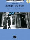 Swingin' the Blues (book/CD)