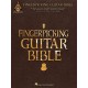 Fingerpicking Guitar Bible