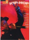 Pro Vocal: Hip-Hop Hits - Men Edition (book/CD sing-along)