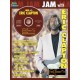 Jam with Eric Clapton (book/CD play-along)