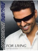 George Michael - Twenty-Five: For Living