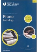 LCM Piano Anthology - Grade 7 & 8