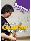 Jim Kelly Guitar Workshop (DVD)