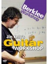 Jim Kelly Guitar Workshop (DVD)