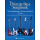 The Ultimate Bass Songbook