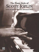 The Piano Style of Scott Joplin