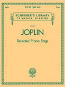 Selected Piano Rags