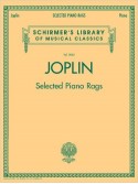 Selected Piano Rags