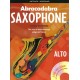 Abracadabra - Saxophone (book/2 CD)