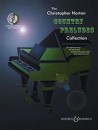 Country Preludes Collection (book/CD play-along)