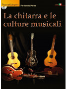 La chitarra e le culture musicali (libro/CD)