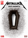 Metallica - Death Magnetic (Drum)