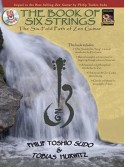 The Book of Six Strings (book/CD)