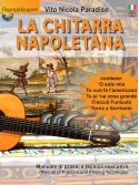 La chitarra napoletana (libro/Video Online)