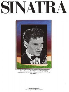 The Frank Sinatra Songbook