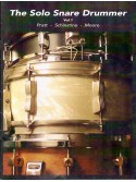 The Solo Snare Drummer - Vol.1