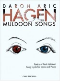 Daron Aric Hagen - Muldoon Songs