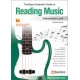 The Bass Guitarist's Guide to Reading Music - Intermediate Level