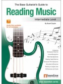 The Bass Guitarist's Guide to Reading Music - Intermediate Level