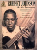 Robert Johnson - The New Transcriptions