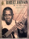 Robert Johnson - The New Transcriptions