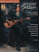 Robert Johnson - Signature Licks (book/CD)