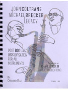 John Coltrane, Michael Brecker Legacy