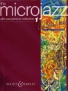 The Microjazz Alto Saxophone Collection 1