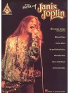 The Best of Janis Joplin (Guitar)