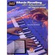 Music Reading for Keyboard: the Complete Method 