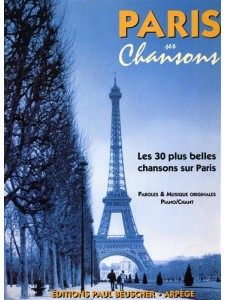 Paris : Ses Chansons