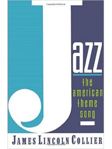 Jazz: The American Theme Song