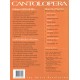 Cantolopera: Puccini Arie per Tenore 1 (book/CD)