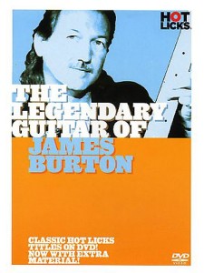 The Legendary Guitar (DVD)