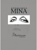 Mina: Antologia, Platinum Collection